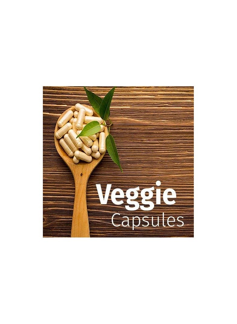 Neotea Keelanelli Capsules | Bhumi Amla | Chanca Piedra | Capsule Phyllanthus Niruri with Pure Natural Extracts | All Natural, Pure Herbs | 500 MG - 100 Capsules - Image 4