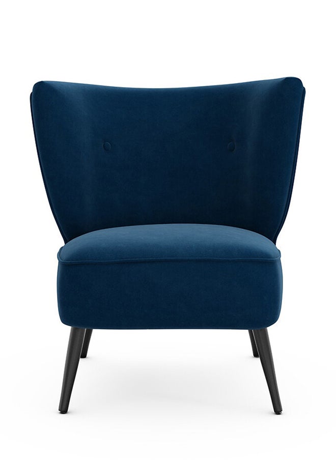 Woodz Gimini Chair Blue  - Image 1
