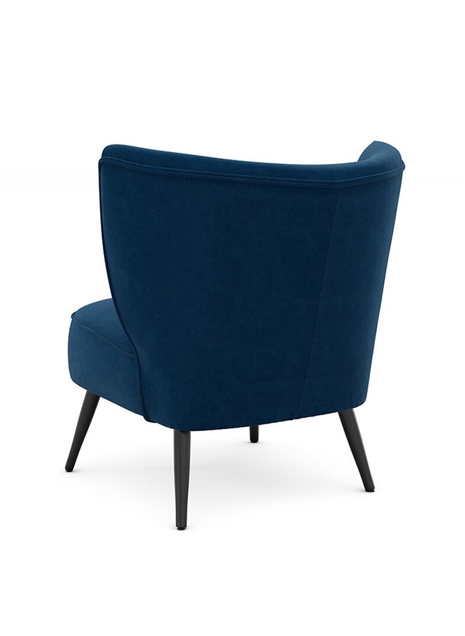 Woodz Gimini Chair Blue  - Image 3