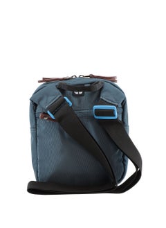 Discovery Discovery ICON Shoulder Bag 3L Ocher, Compact Durable Water Resistant Light Weight Travel Casual Outdoor Crossbody Bag For Men And Women  - Image 4