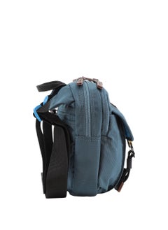 Discovery Discovery ICON Shoulder Bag 3L Ocher, Compact Durable Water Resistant Light Weight Travel Casual Outdoor Crossbody Bag For Men And Women  - Image 5