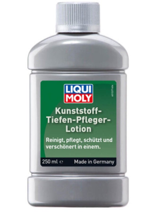 ليكوي مولي لوشن ليكوي مولي للبلسم العميق للبلاستيك (1537) - 250 مل - Image 1