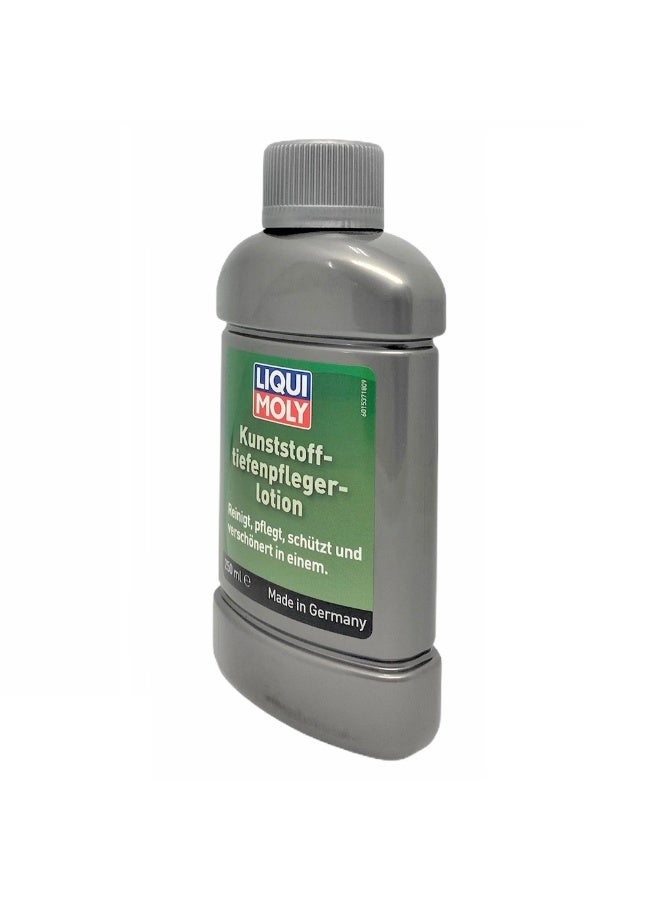 ليكوي مولي لوشن ليكوي مولي للبلسم العميق للبلاستيك (1537) - 250 مل - Image 3