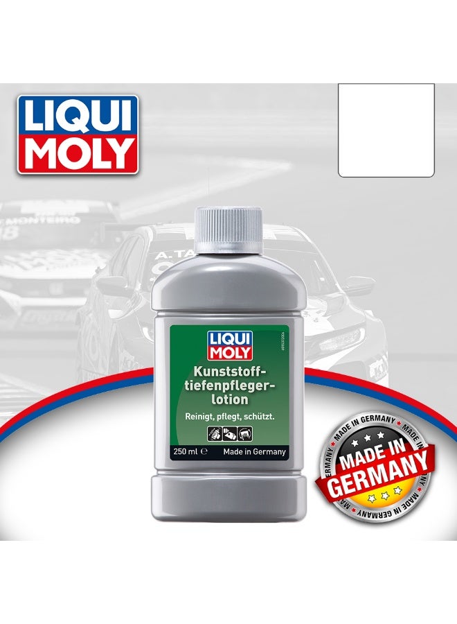 ليكوي مولي لوشن ليكوي مولي للبلسم العميق للبلاستيك (1537) - 250 مل - Image 4