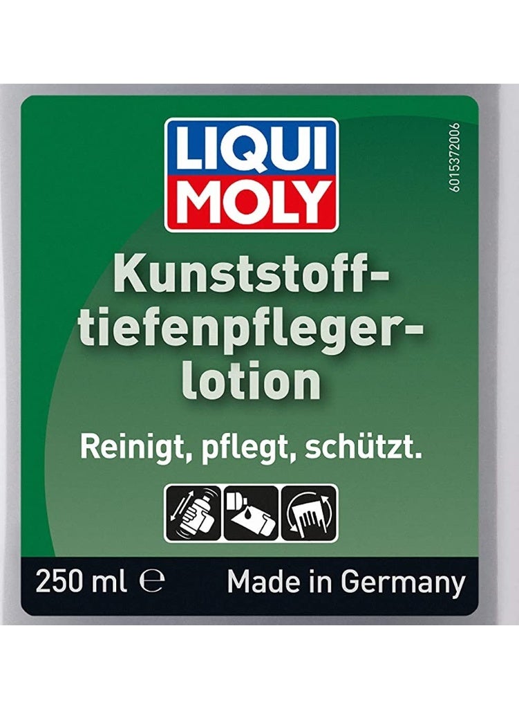 ليكوي مولي لوشن ليكوي مولي للبلسم العميق للبلاستيك (1537) - 250 مل - Image 5