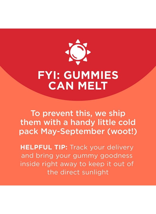 OLLY مكمل غذائي قابل للمضغ للبالغين من الرجال والنساء، يحتوي على ألياف 500 مليون وحدة تشكيل مستعمرة CFU، بنكهة الخوخ، 30 حبة، لدعم الهضم وصحة الأمعاء - Image 5