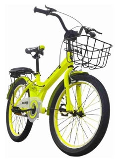 M8_GB Bike for 10 Years Kids, 20-Inch Size  - Image 1