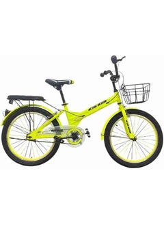 M8_GB Bike for 10 Years Kids, 20-Inch Size  - Image 2