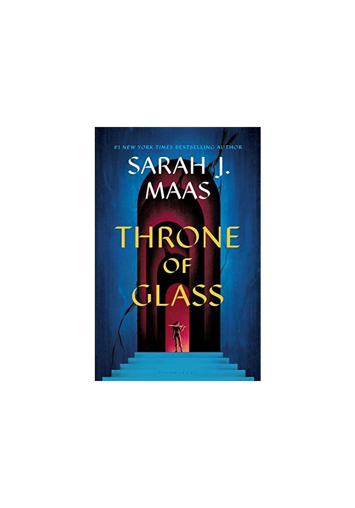 Throne Of Glass
