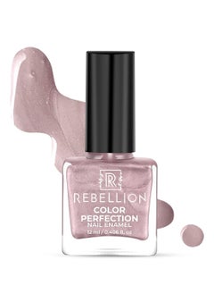 Rebellion Color Perfection Nail Enamel 12ml Pearl mauve Rare Mauve PR01 - pzsku/Z22DB978A0984B6F4DC59Z/45/_/1707903746/b317c7a0-a685-4ffb-89e6-090bfddf8a89