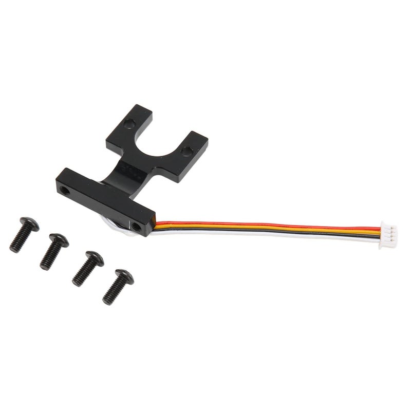 Automatic Leveling Module Durable PVC Extruder Fixing Kit for Vyper E 3D Printer - Image 2
