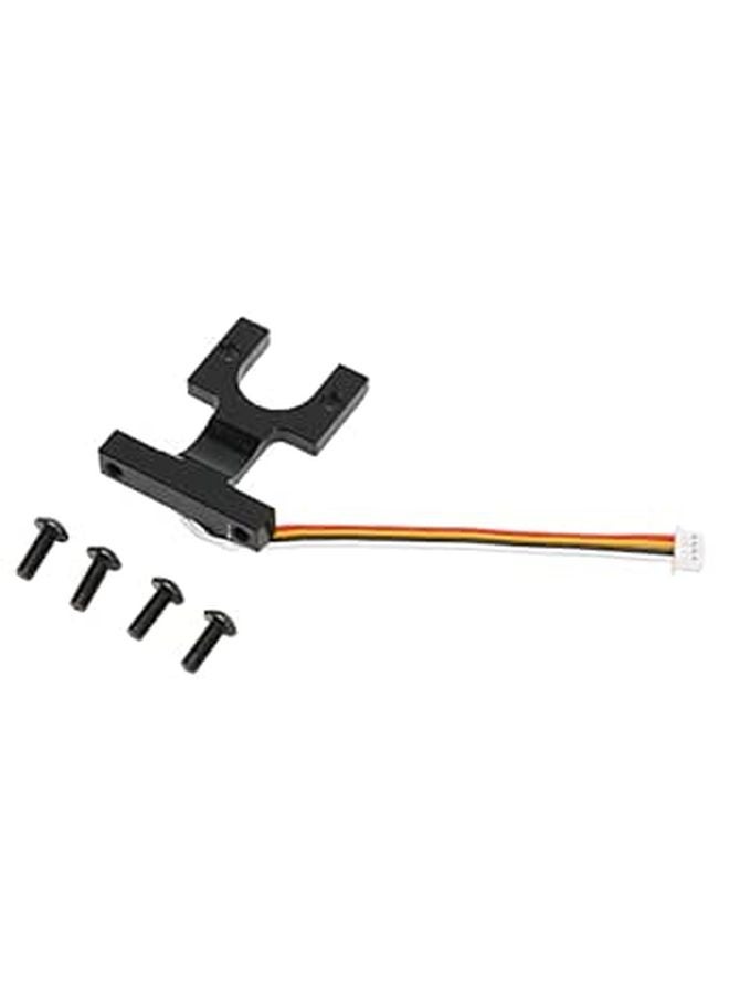 Automatic Leveling Module Durable PVC Extruder Fixing Kit for Vyper E 3D Printer - Image 1