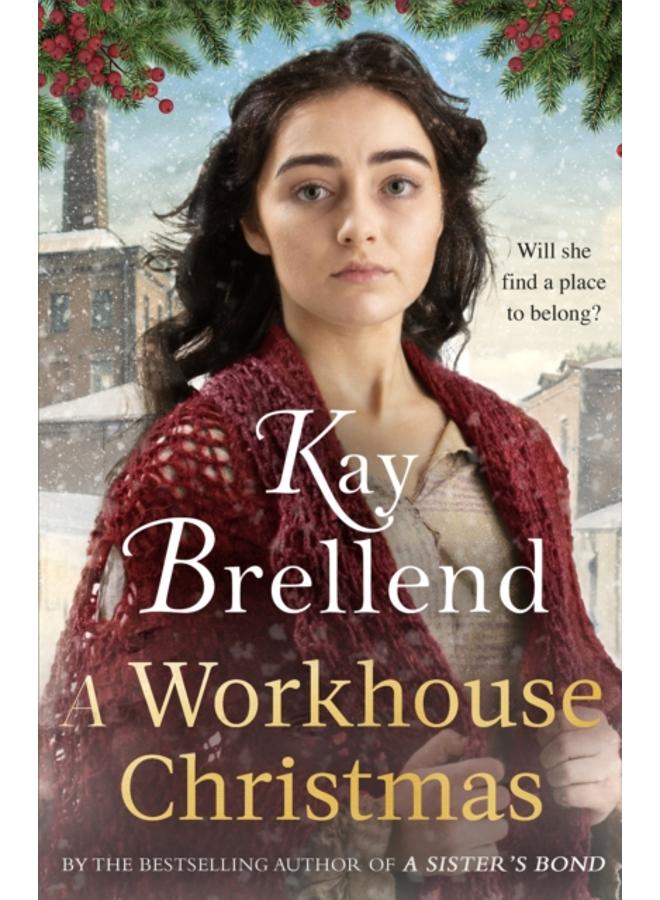 A Workhouse Christmas : a perfect, heartwarming Christmas saga