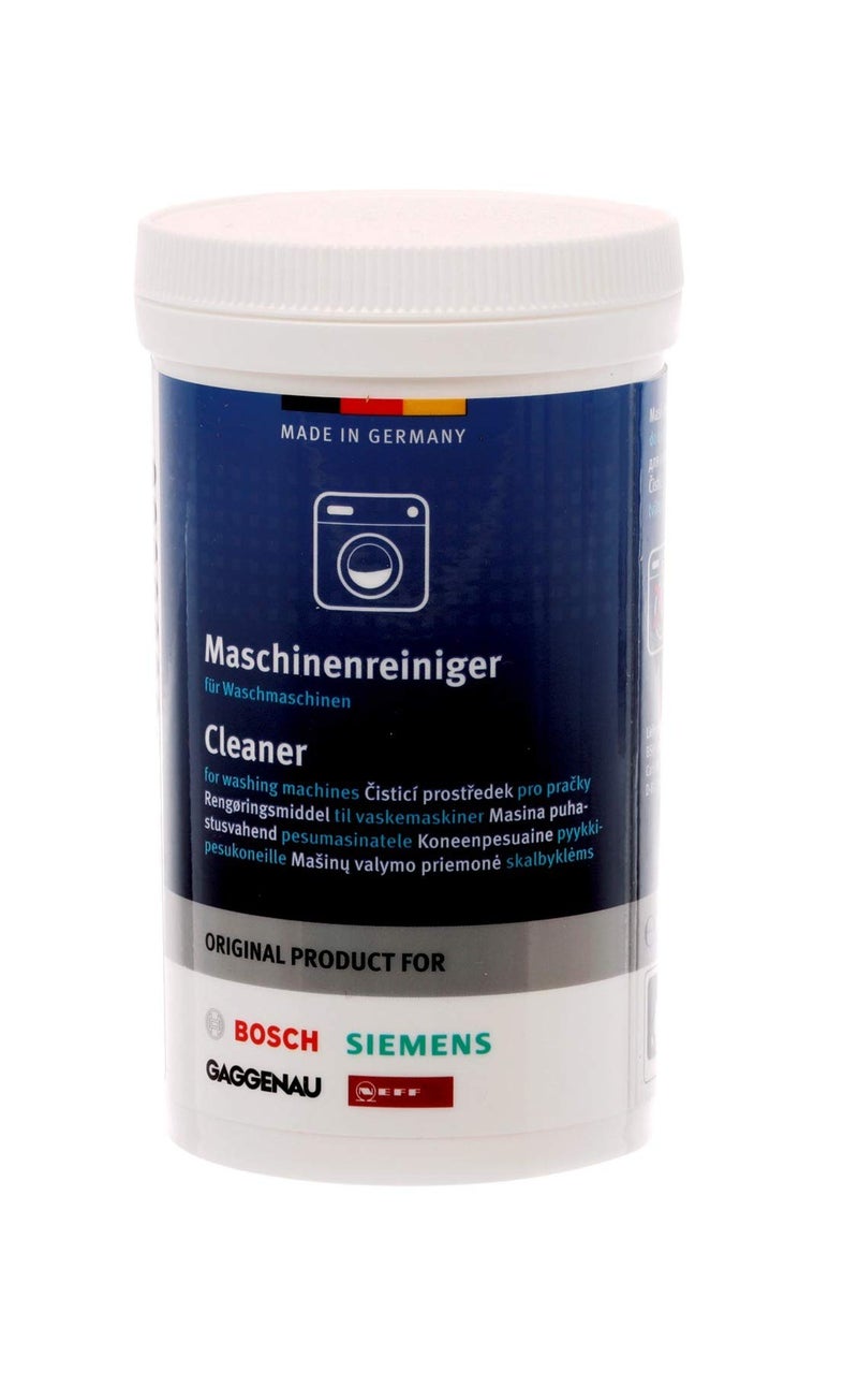 Bosch 00311925 Genuine Original Washing Machine Cleaner - Image 1
