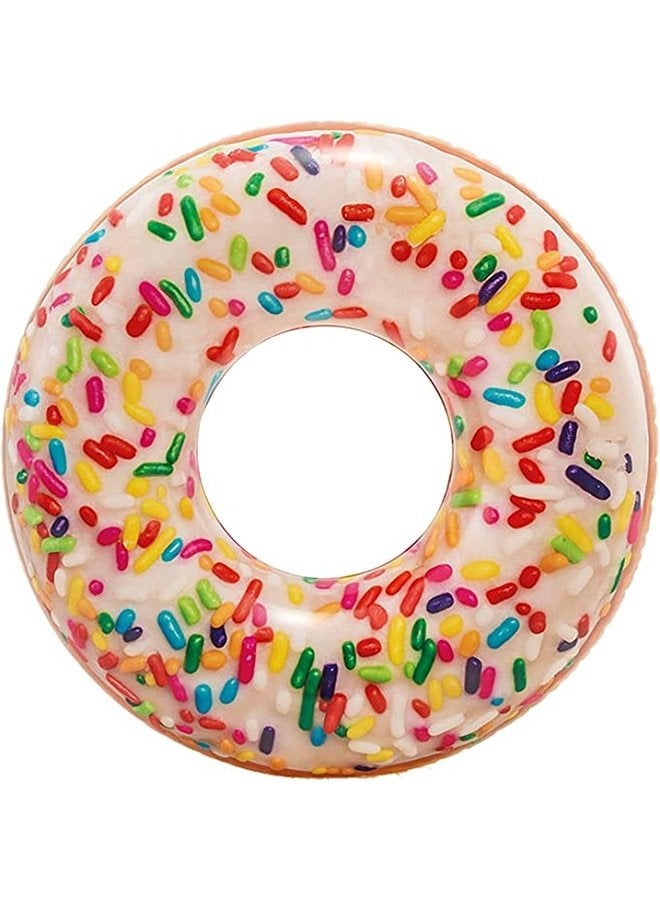 Intex Sprinkle Donut Tube Pool Ring-56263
