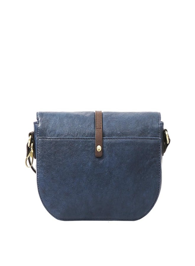 Hidesign Women's Leather Sling Bag - Image 4