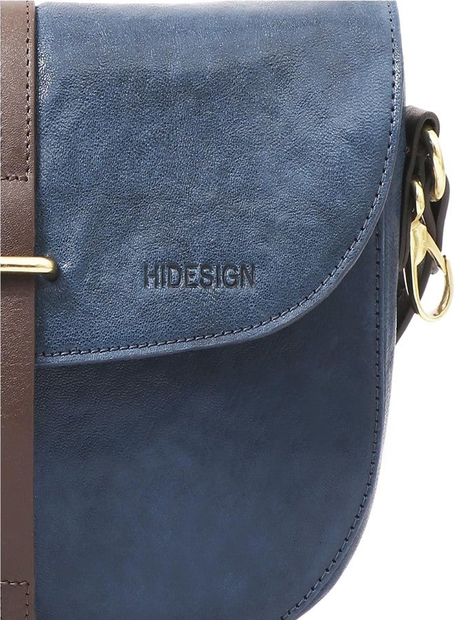 Hidesign Women's Leather Sling Bag - Image 5