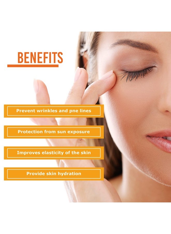 Pink Root - Vitamin C Foaming Facewash 150Ml For Women & Men All Skin Tone (Vitamin C 150Ml Foaming Facewash) - Image 1