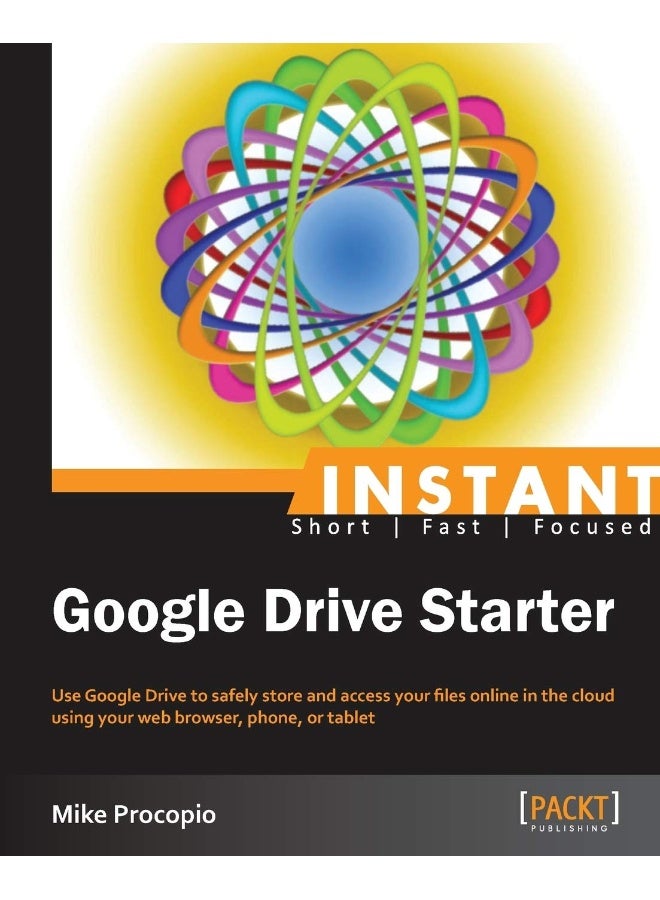 Google Driver Starter