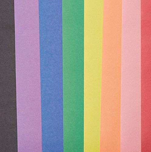 Crayola Construction Paper, 120 Sheets - Image 2