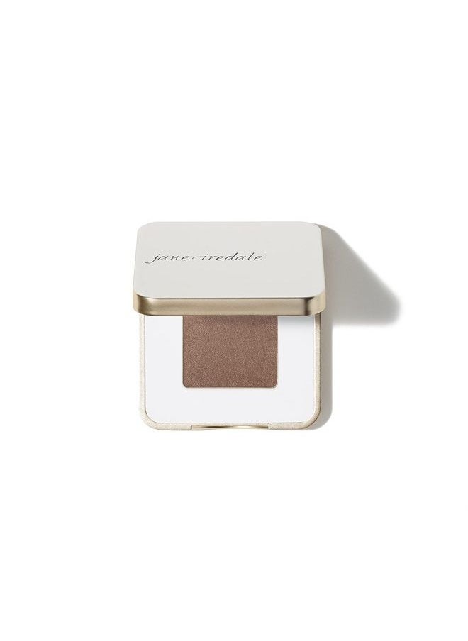 Jane Iredale - PurePressed Eye Shadow, Supernova, 0.04 oz. - Image 1