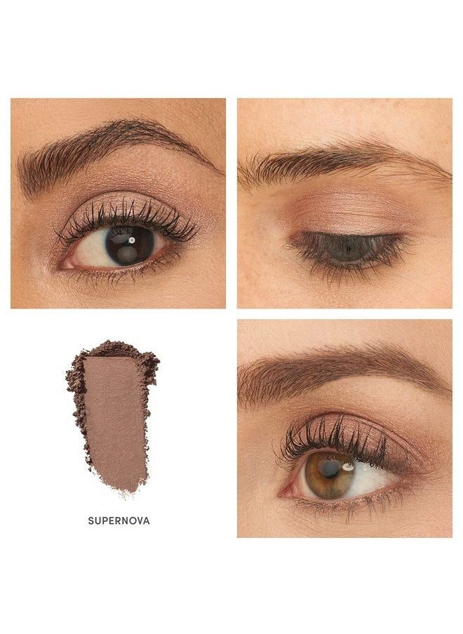 Jane Iredale - PurePressed Eye Shadow, Supernova, 0.04 oz. - Image 1