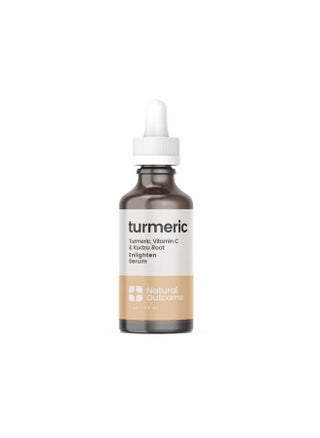 Turmeric Face Serum L Dull Spot Corrector Facial Serum I Reduces Sunspots Hyperpigmentation And Age Spots I Advanced Antiaging Serum With Vitamin C And Kudzu Root I 1 Oz - pzsku/Z22DC30A13FD120F0387AZ/45/_/1683530094/b77d640b-0142-435f-8f76-35364d1ec092