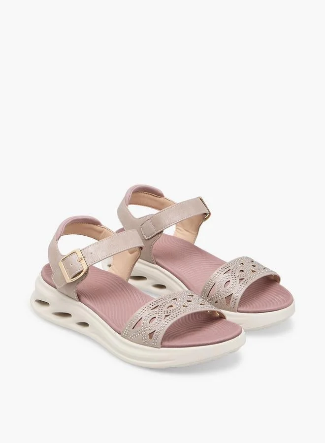 لو كونفورت Women Strap Sandals