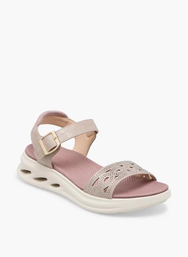 لو كونفورت Women Strap Sandals