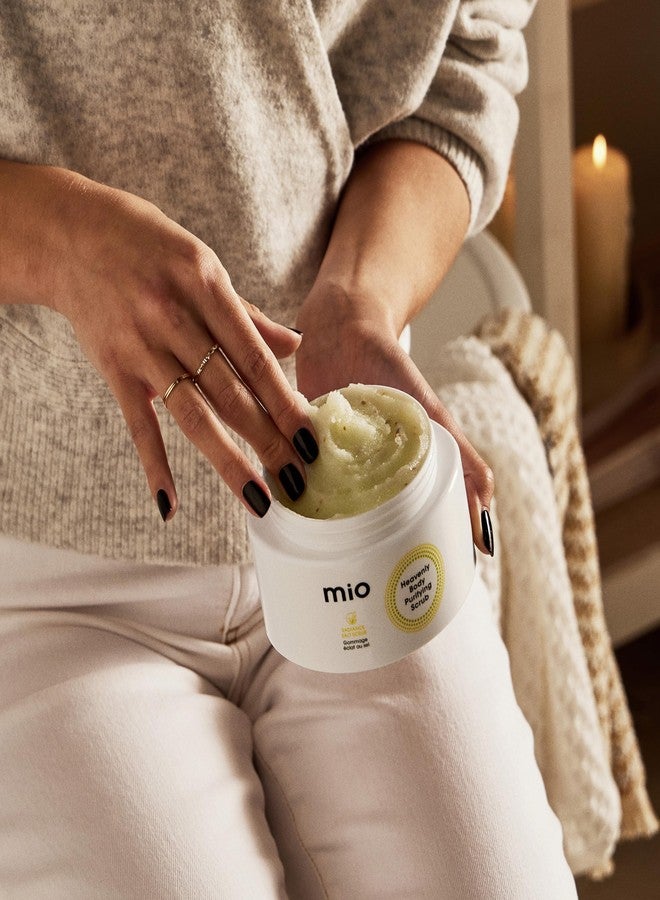 Mio Heavenly Body Purifying Scrub - Image 3