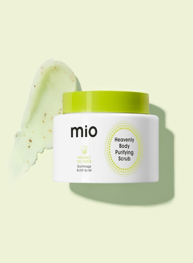 Mio Heavenly Body Purifying Scrub - Image 4