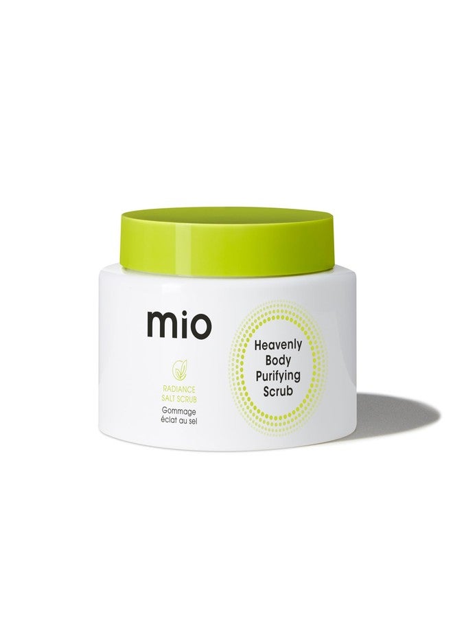 Mio Heavenly Body Purifying Scrub - Image 1