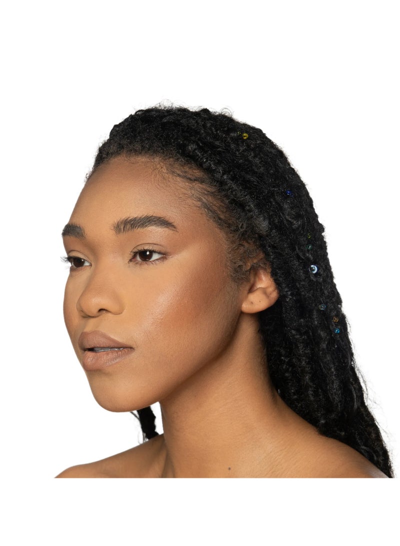 بي بيرفيكت برونزر فهرنهايت لوكس من بي بيرفكت - درجات ألوان تناسب جميع ألوان البشرة - سمولدر 115 جم - Image 2