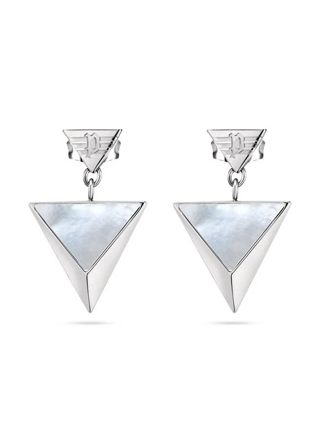 POLICE Delta Earring For Women