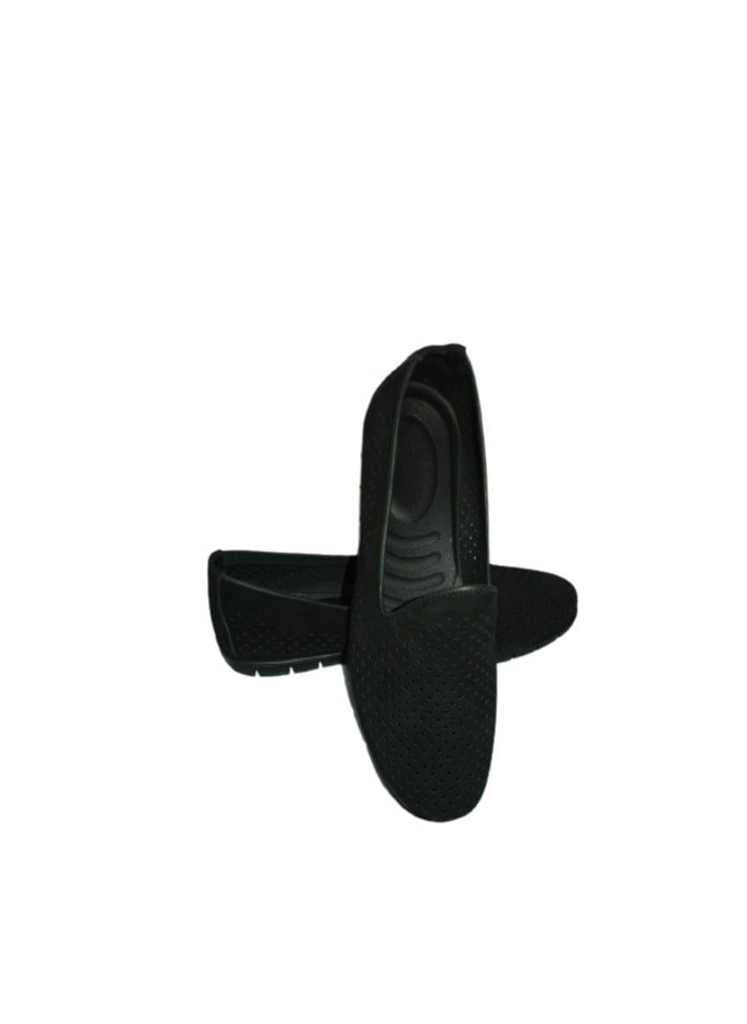 ماركة غير محددة - حذاء جلد - Image 1