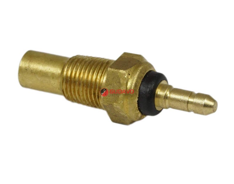 GUDAVO Radiator Cooling Fan switch Thermostat Sensor replacement for YAMAHA YZF R1 RN01 1998-1999 - Image 2