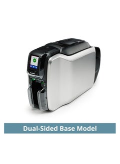 Zebra ZC32-0M0C000US00 ZC300 Duplex ID Card Printer