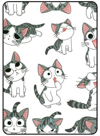Protective Case Cover For Apple iPad Pro 12.9 Inch (2017) Cats - pzsku/Z22DCB380DA2B5DE83F33Z/45/_/1678002758/50734ff7-f11e-4709-9c2d-ac80c6398134