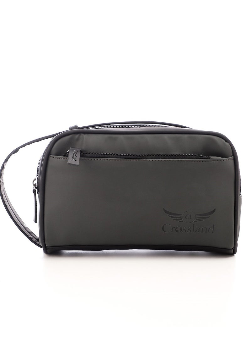 Crossland CROSSLAND Waterproof Handbag For Men Multi Zipper Pockets  - Image 1