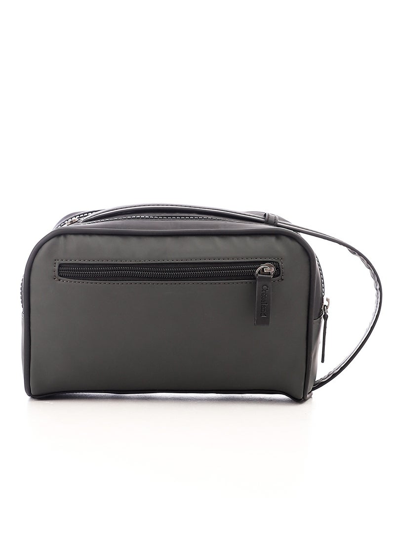 Crossland CROSSLAND Waterproof Handbag For Men Multi Zipper Pockets  - Image 3