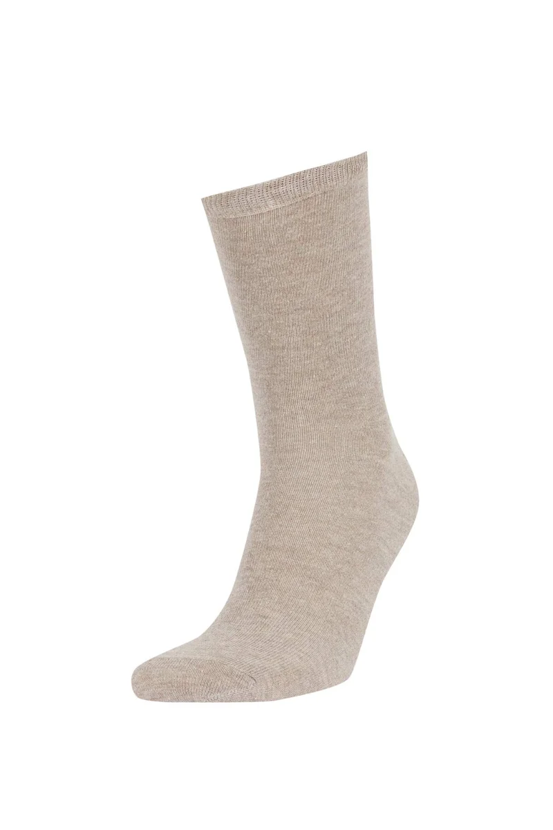 ديفاكتو Woman 3 piece Long sock