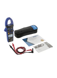 Gazelle 600A Digital Clamp Meter  - Image 4
