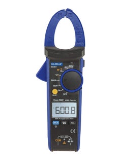 Gazelle 600A Digital Clamp Meter  - Image 1