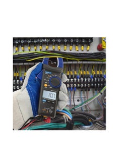 Gazelle 600A Digital Clamp Meter  - Image 5