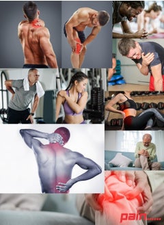 Bekdorf Comfort-620(Healthy Joint & Muscle Function)60 Softgels  - Image 2