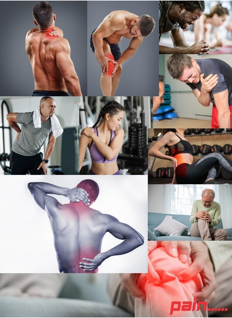 Bekdorf Comfort-620(Healthy Joint & Muscle Function)60 Softgels  - Image 2