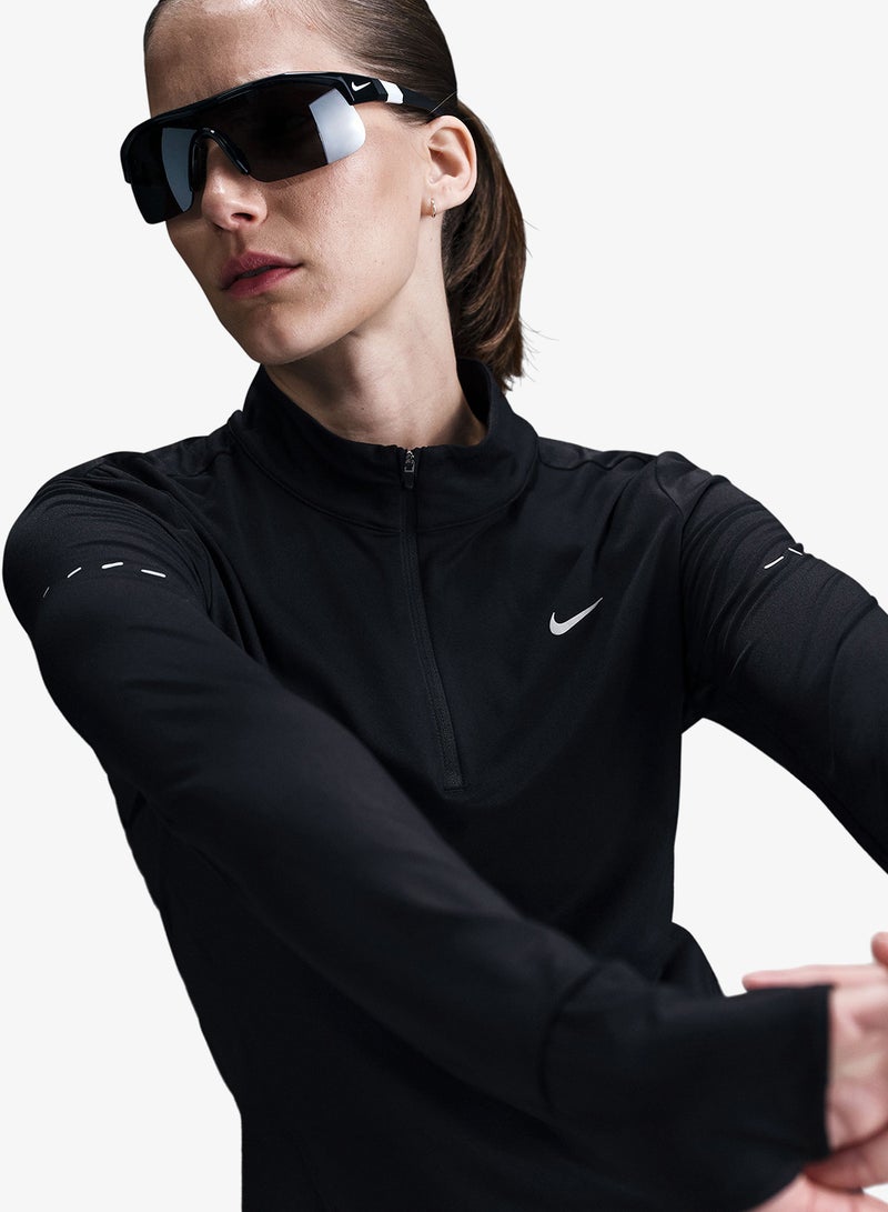 Nike Swift Dri-Fit Uv Sweatshirt - Image 3