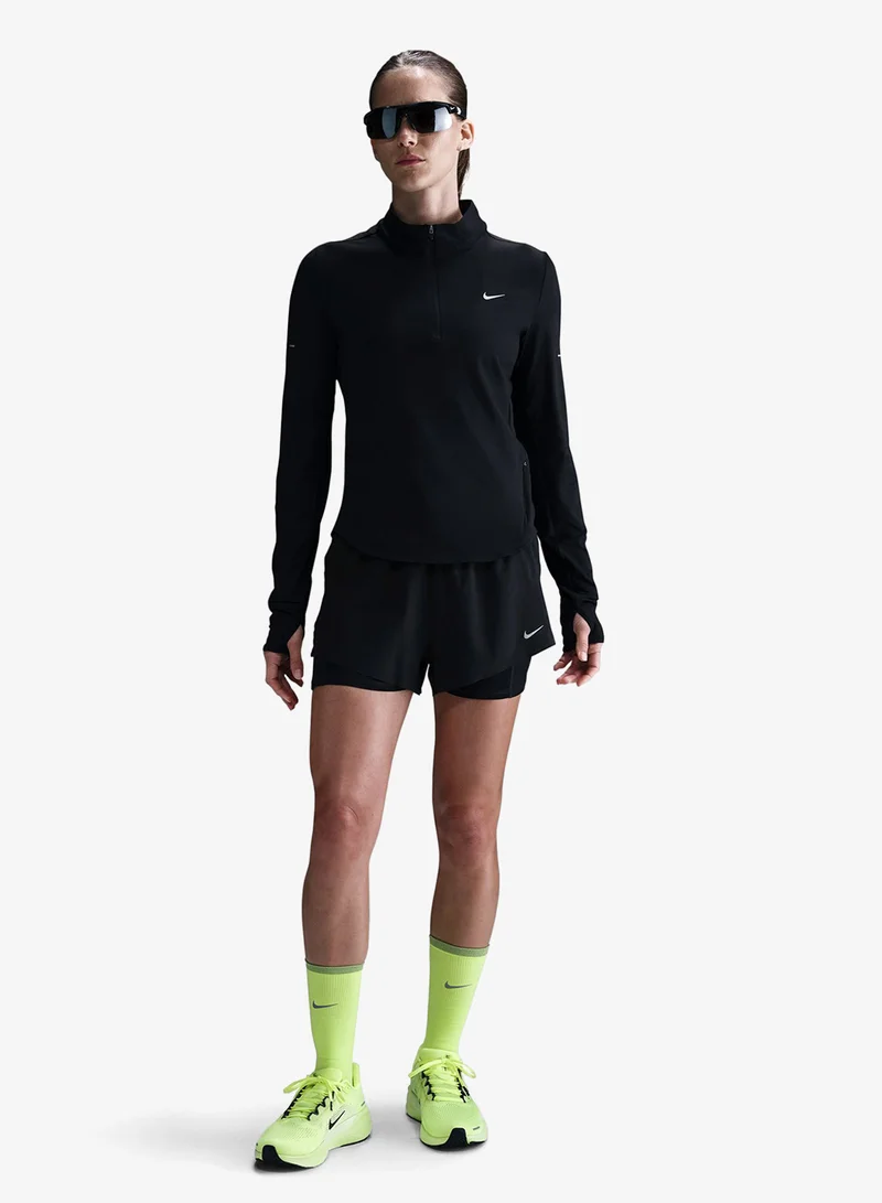 Swift Dri-Fit Uv Sweatshirt