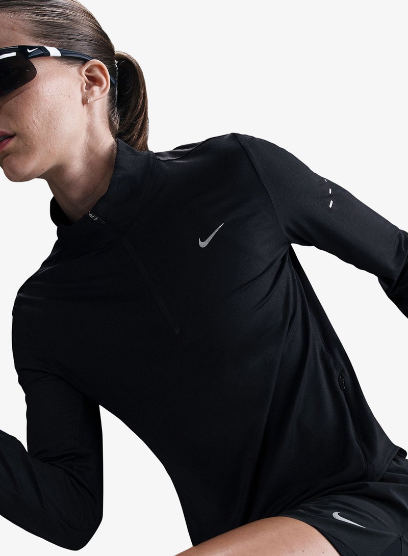 Nike Swift Dri-Fit Uv Sweatshirt - Image 5