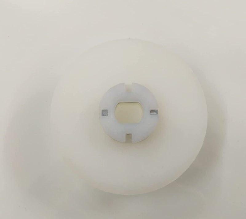 advancedestore Mixer Grinder Motor Coupler Compatible for all Types of Brands Mixers (2pcs) - Image 5